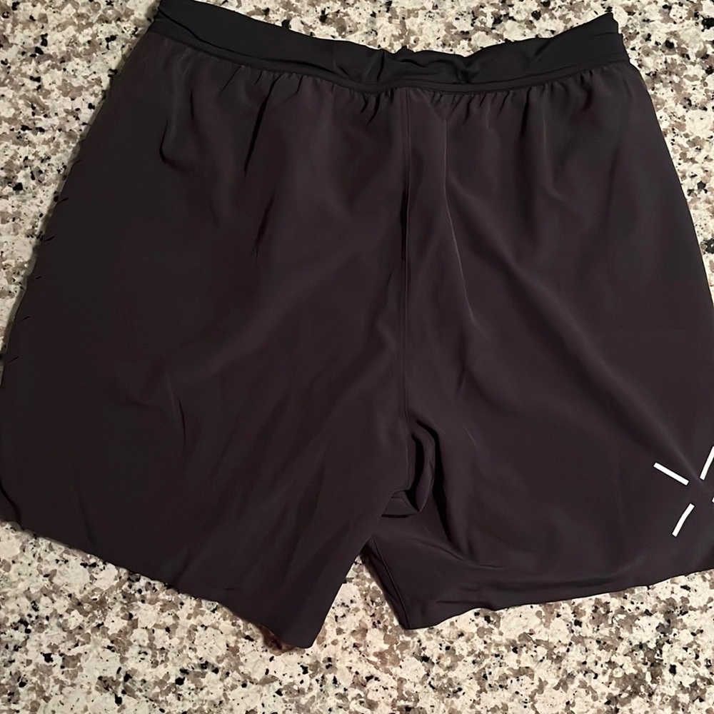 Ten Thousand Interval Shorts